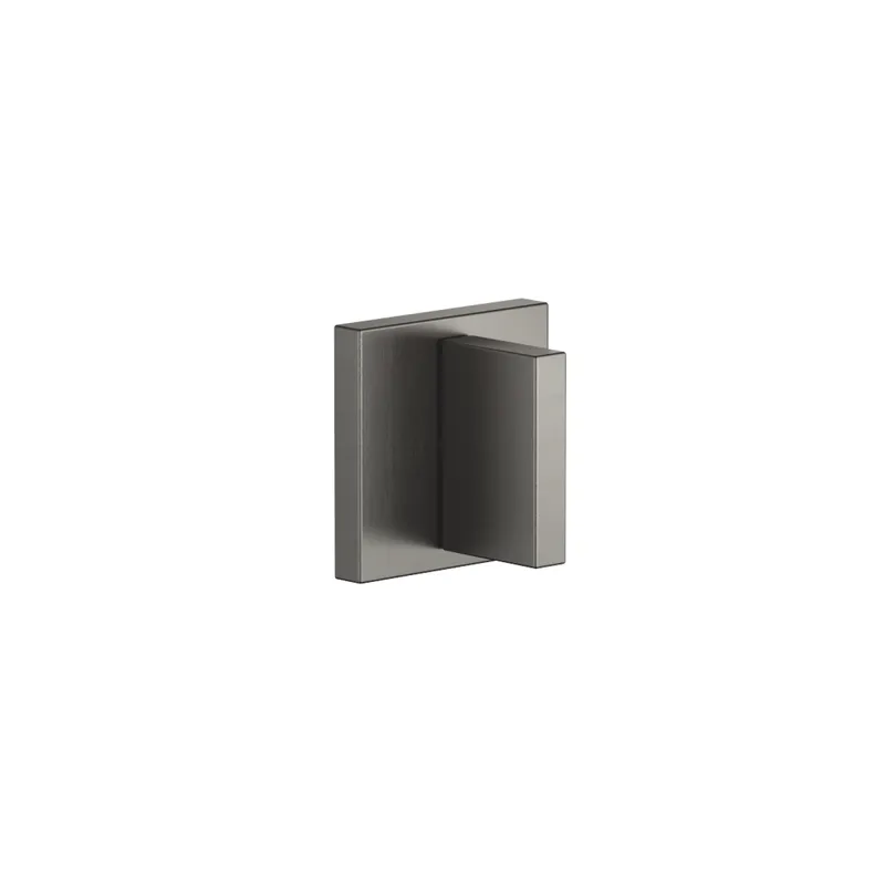 Dornbracht Unterputzventil, rechtsschließend MEM 36607782 1/2" Dark Platinum gebürstet