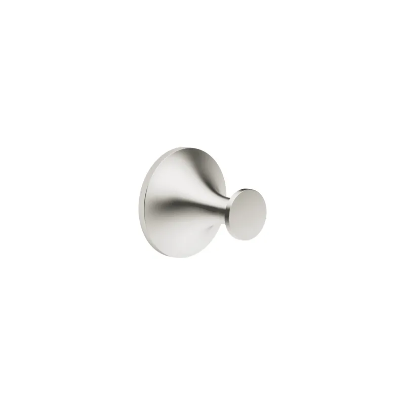 Dornbracht Haken VAIA 83251809 Platin gebürstet