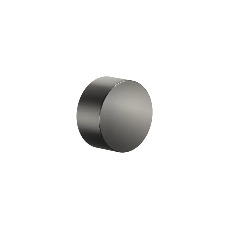 Dornbracht Unterputzvent. SERIENSPEZIFISCH 36607740 1/2" Dark Platinum gebürstet