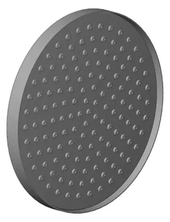 Dornbracht RB rund ERSATZTEILE 04120503830 D 200 x 93 mm, 6,6 l/min. Chrom