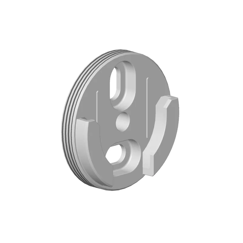 Dornbracht Halter ERSATZTEILE 081797501 D 38 x 9 mm