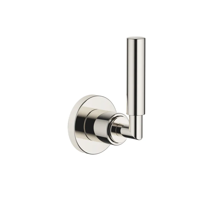 Dornbracht Unterputzventil, rechtsschließend TARA 36608882 3/4" Platin