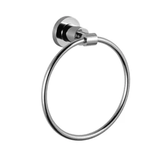 Dornbracht Handtuchring, rund TARA 83200892 Chrom – Bild 2