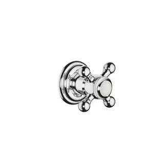 DO Unterputzventil, rechtsschließend MADISON 36608361 3/4" Chrom