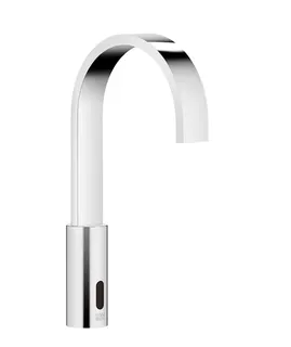 Dornbracht Waschtischarmatur MEM 44521782 Chrom – Bild 2