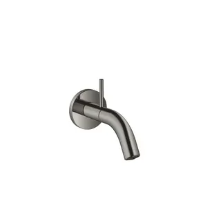 Dornbracht Wandventil, Kaltwasser META 30010662 Dark Chrome