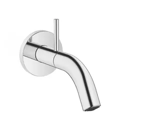Dornbracht Wandventil, Kaltwasser META 30010662 Dark Chrome – Bild 2