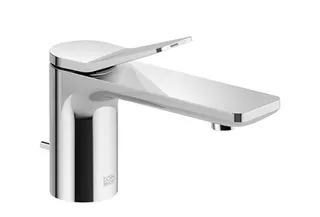 Dornbracht Waschtisch-EHM mit Ablaufgarnitur LISSE 33500845 Schwarz matt – Bild 2