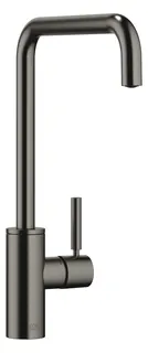 Dornbracht Einhebelmischer META SQUARE 33815861 Dark Platinum gebürstet