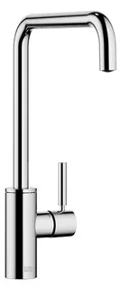 Dornbracht Einhebelmischer META SQUARE 33815861 Schwarz matt – Bild 2
