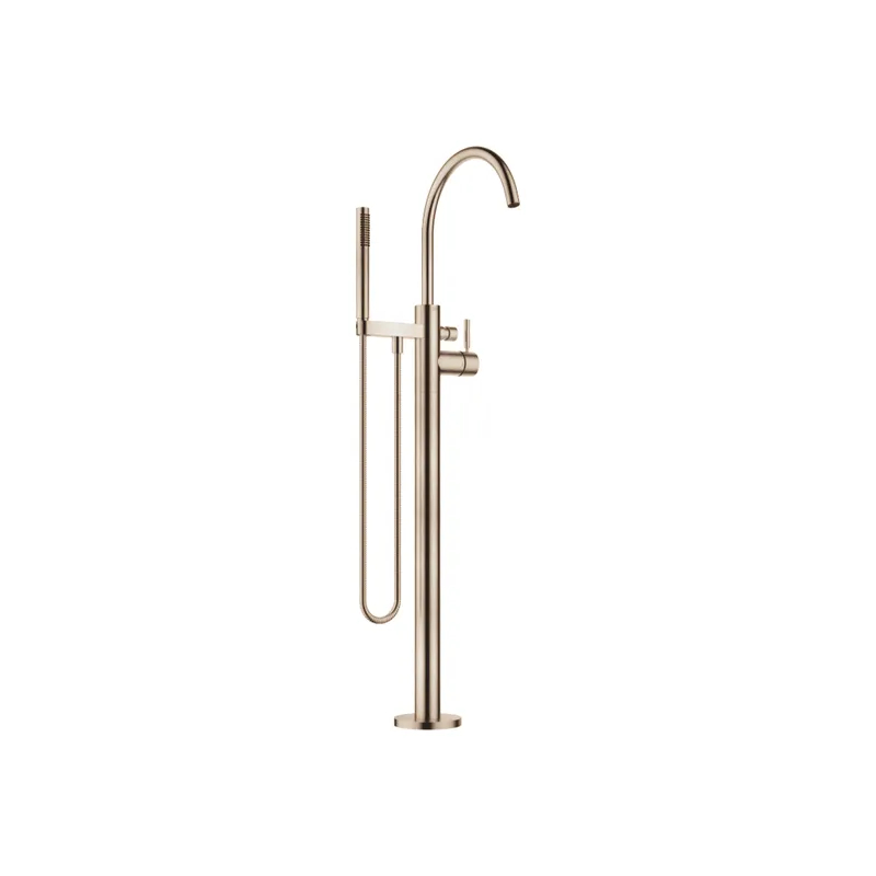 Dornbracht Wannen-EHM SERIENSPEZIFISCH 25863661 Champagne gebürstet (22kt Gold)