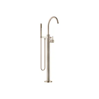 Dornbracht Wannen-EHM SERIENSPEZIFISCH 25863661 Light Gold gebürstet