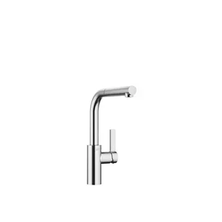 Dornbracht EHM Pull-out ELIO 33840790 Chrom gebürstet (Edelstahl-Look)