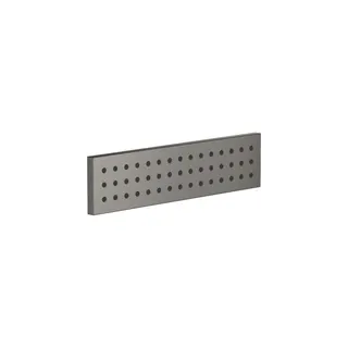 Dornbracht WATER BAR UP-Stb SERIENNEUTRAL 36527979 Dark Platinum gebürstet