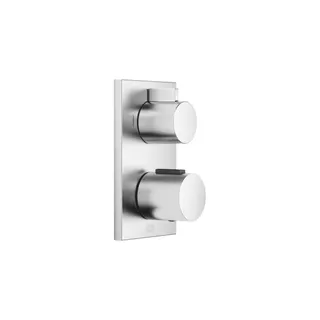 Dornbracht UP-Therm. SERIENSPEZIFISCH 36426670 Chrom gebürstet