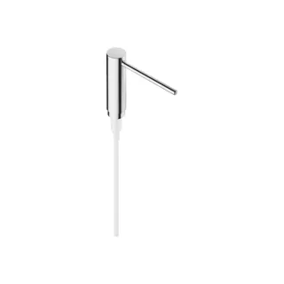 Dornbracht Spender Kopf kpl. ERSATZTEILE 90101053800 Chrom
