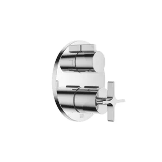Dornbracht UP-Therm. m.2-Wege-Mengenreg. VAIA 36426809 Chrom