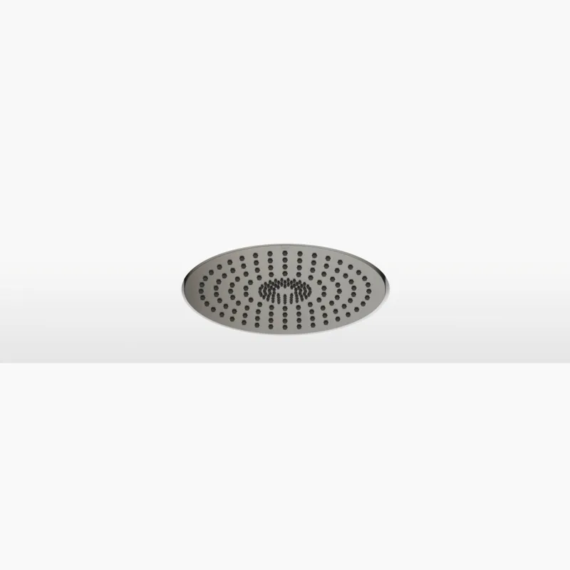 Dornbracht RB für Deckeneinbau SERIENSPEZIFISCH 28033970 300 mm Dark Platinum gebürstet