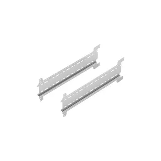Dornbracht xGRID Montageschienen Set SERIENNEUTRAL 12370970