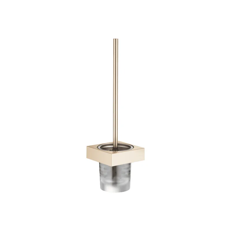 Dornbracht Toiletten-BG SERIENSPEZIFISCH 83900780 Champagne gebürstet (22kt Gold)