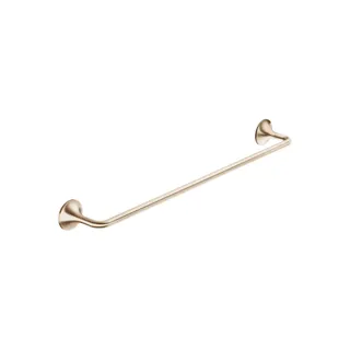 Dornbracht Badetuchhalter VAIA 83060809 Champagne gebürstet (22kt Gold)