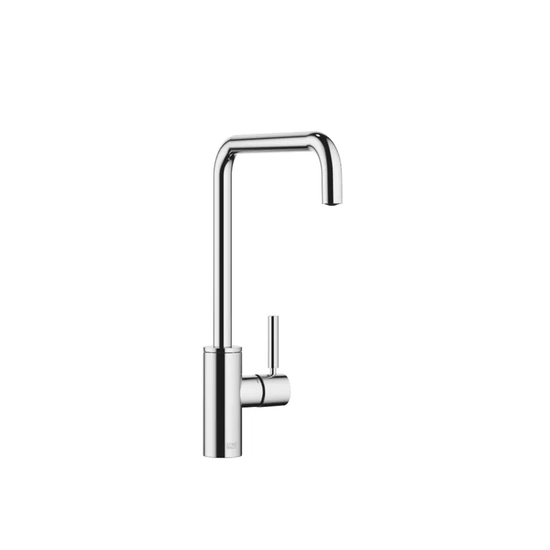 Dornbracht Einhebelmischer für Spül-/ Profibrause META SQUARE 33826861 Chrom