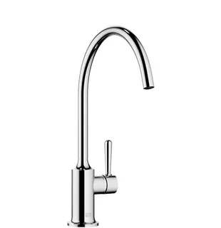 Dornbracht Einhebelmischer VAIA 33816809 Messing (23kt Gold) – Bild 2