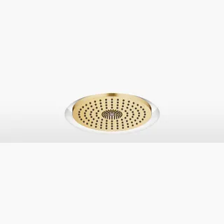 Dornbracht RB SERIENSPEZIFISCH 28034970 300 mm Messing gebürstet (23kt Gold)