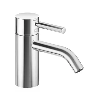 Dornbracht Waschtisch-Einhandbatterie ohne Ablaufgarnitur META 33530660 Chrom – Bild 2