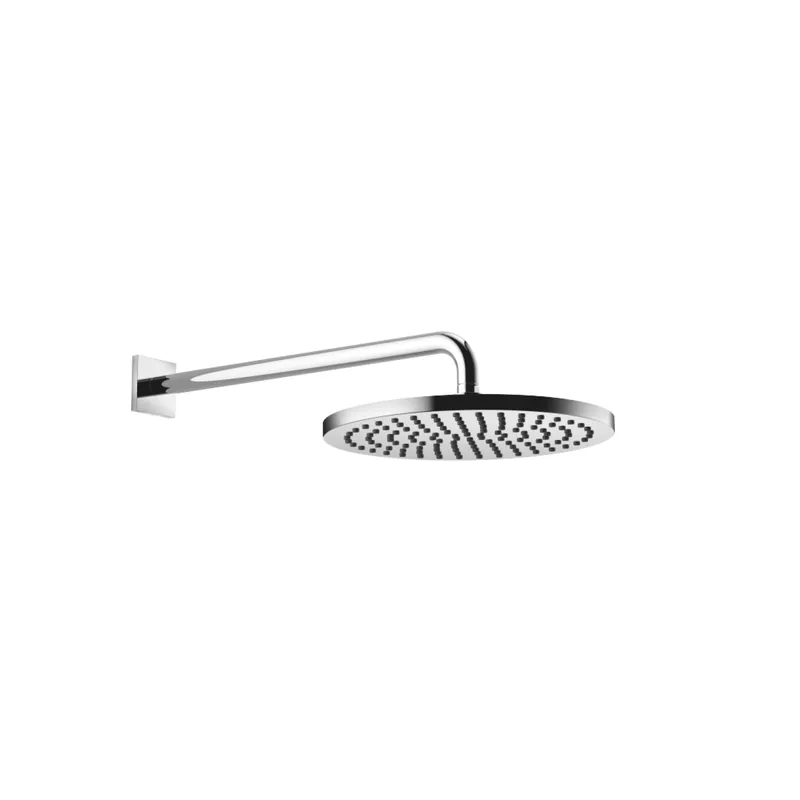 Dornbracht Regenbrause mit Wandanbindung SERIENSPEZIFISCH 28678670 300 mm Chrom