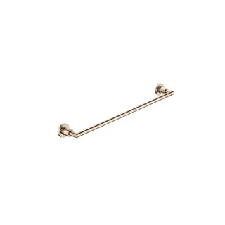 Dornbracht Badetuchhalter TARA 83060892 Champagne gebürstet (22kt Gold)