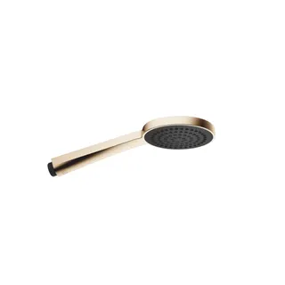 DO Handbrause SERIENNEUTRAL 28015979 Champagne gebürstet (22kt Gold)