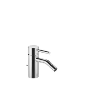 Dornbracht Bidet-EHM mit Ablaufgarnitur META 33600660 Chrom gebürstet