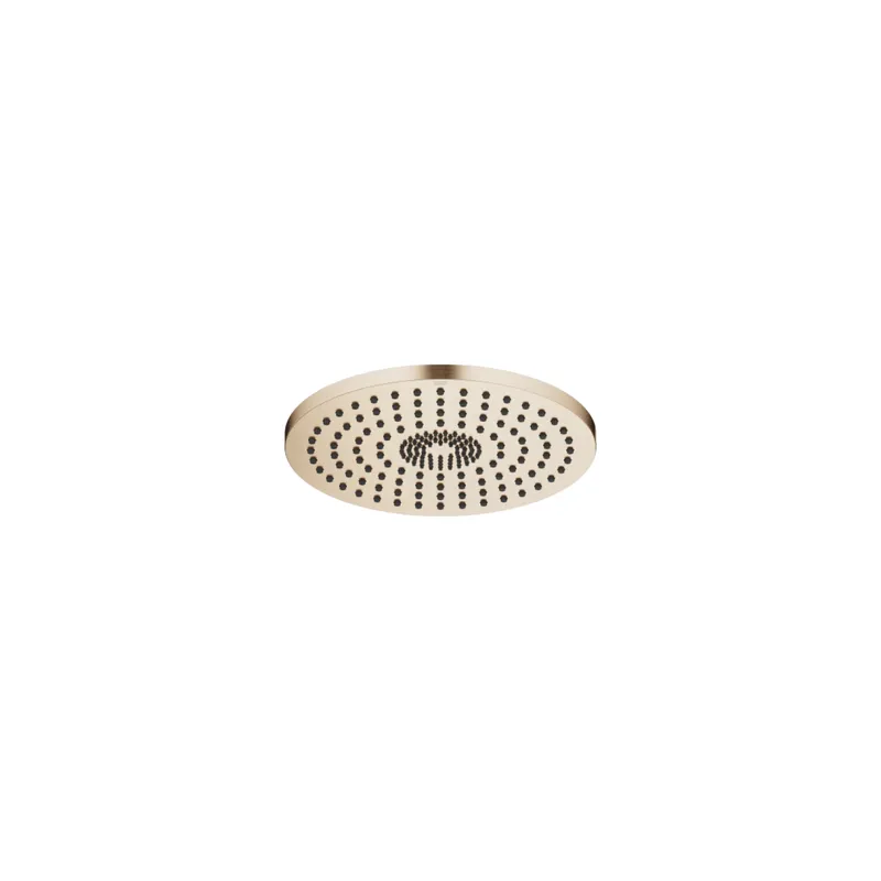Dornbracht RB SERIENSPEZIFISCH 28031970 300 mm Champagne gebürstet (22kt Gold)