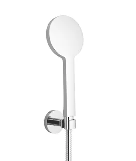 Dornbracht Schlauchbrausegarn. SERIENSPEZIFISCH 27805625 Champagne gebürstet (22kt Gold) – Bild 2