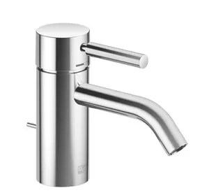 Dornbracht Waschtisch-EHM mit Ablaufgarnitur META 33501660 Champagne (22kt Gold) – Bild 2