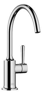 Dornbracht Einhebelmischer VAIA 33800809 Messing gebürstet (23kt Gold) – Bild 2