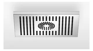 Dornbracht RB SERIENSPEZIFISCH 28041980 300 x 240 mm Platin gebürstet – Bild 2