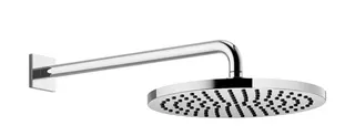 Dornbracht RB mit Wandanbindung SERIENSPEZIFISCH 28678670 300 mm Chrom gebürstet – Bild 2