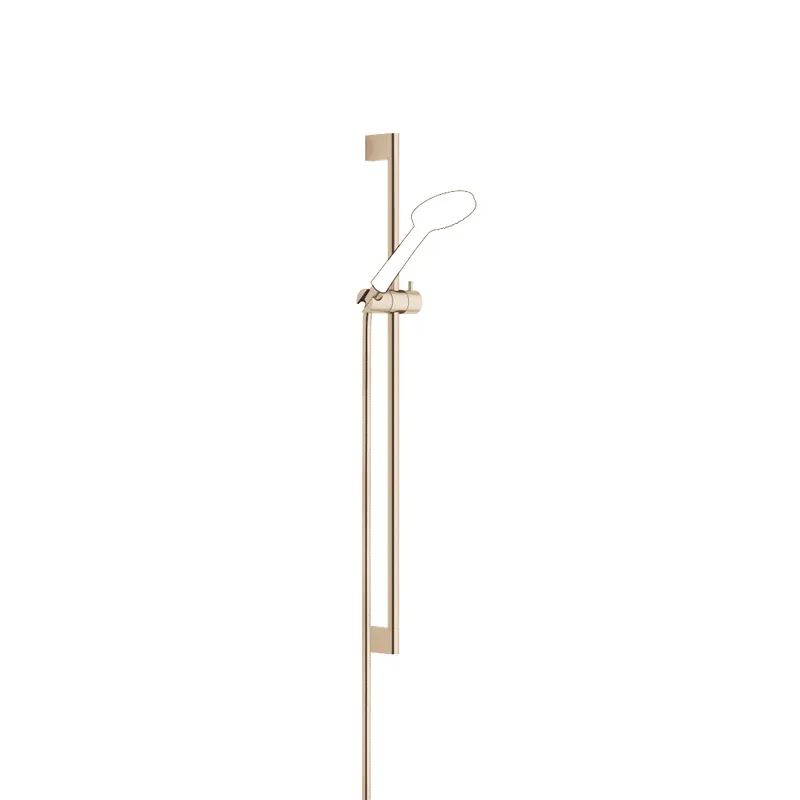 Dornbracht Duschgarn. SERIENNEUTRAL 26413979 Champagne gebürstet (22kt Gold)
