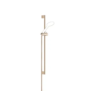 Dornbracht Duschgarn. SERIENNEUTRAL 26413979 Champagne gebürstet (22kt Gold)