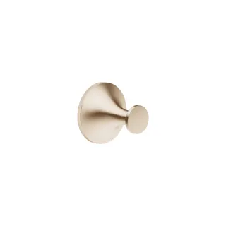 Dornbracht Haken VAIA 83251809 Champagne gebürstet (22kt Gold)