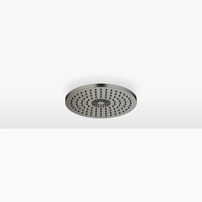 Dornbracht RB SERIENSPEZIFISCH 28031970 300 mm Dark Platinum gebürstet