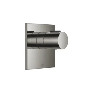 Dornbracht xTOOL UP-Therm. SERIENSPEZIFISCH 36503780 3/4" Dark Chrome