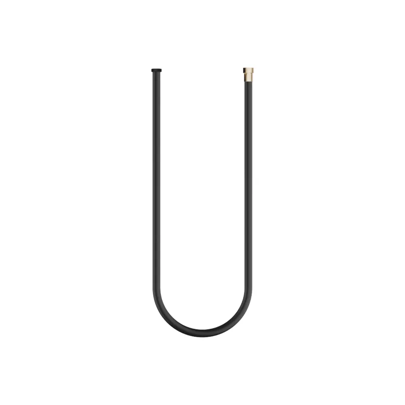 Dornbracht WATER TUBE Kneipp-Schl. SERIENNEUTRAL 28286979 Champagne gebürstet