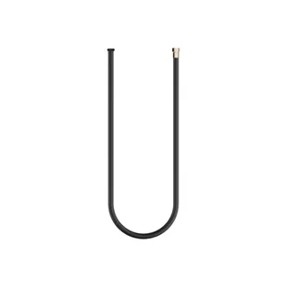 Dornbracht WATER TUBE Kneipp-Schl. SERIENNEUTRAL 28286979 Champagne gebürstet