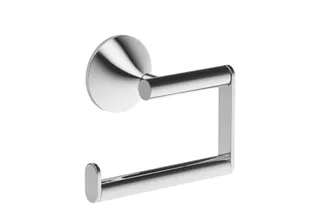 Dornbracht Papierrollenhalter ohne Deckel VAIA 83500809 Chrom – Bild 2