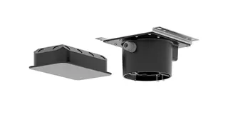 Dornbracht UP-Deckeneinbaukasten für Deckenanbindung SERIENNEUTRAL 35042970