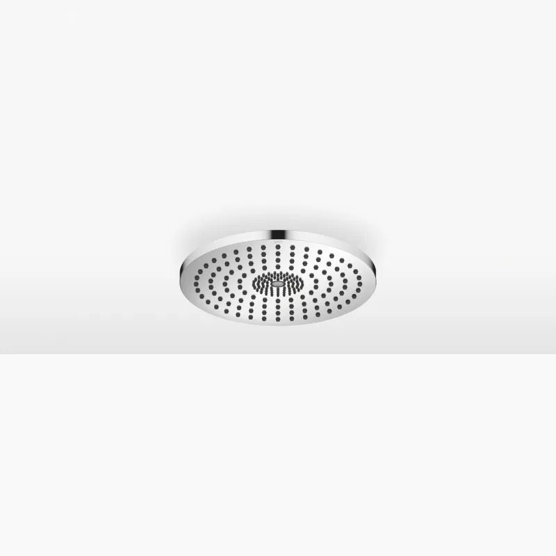 Dornbracht Regenbrause für Deckenanbindung SERIENSPEZIFISCH 28032970 300 mm Chrom
