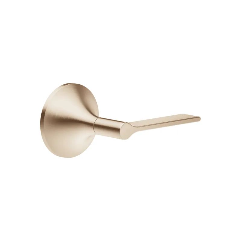 Dornbracht Unterputzvent. VAIA 36607819 1/2" Champagne gebürstet (22kt Gold)
